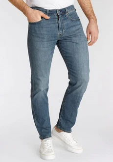 LEVI'S Jeans '501' '502 Taper' 