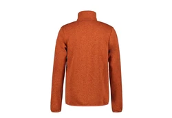 Icepeak Strickfleecejacke Agen Midlayer 