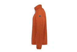 Icepeak Strickfleecejacke Agen Midlayer 