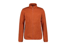 Icepeak Strickfleecejacke Agen Midlayer 