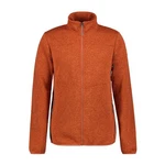 Icepeak Strickfleecejacke Agen Midlayer 