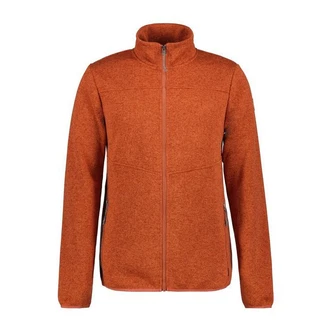 Icepeak Strickfleecejacke Agen Midlayer Icepeak Strickfleecejacke Agen Midlayer