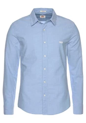 Levi's Jeanshemd BATTERY HM SHIRT SLIM hellblau