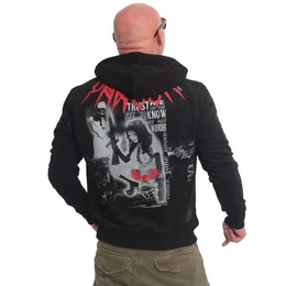 Hoodie Trust Me