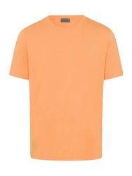Hanro T-Shirt Living Shirts Orange