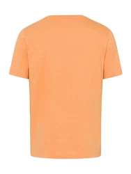 Hanro T-Shirt Living Shirts Orange