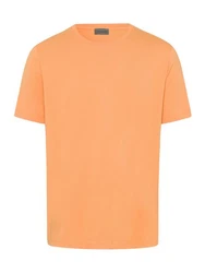 Hanro T-Shirt Living Shirts Orange