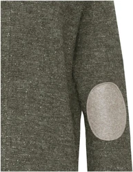 Stapf Strickjacke Walkjanker Maxl 