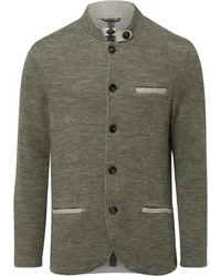 Stapf Strickjacke Walkjanker Maxl 
