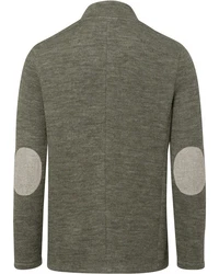 Stapf Strickjacke Walkjanker Maxl 