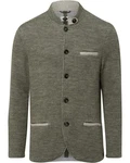 Stapf Strickjacke Walkjanker Maxl 