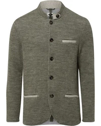 Stapf Strickjacke Walkjanker Maxl 