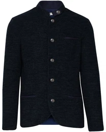 Strickjacke Walkjanker Maxl