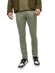 Jack & Jones Chinos JPSTMARCO JJBOWIE NOOS schilf