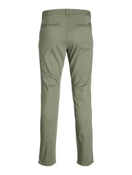 Jack & Jones Chinos JPSTMARCO JJBOWIE NOOS schilf