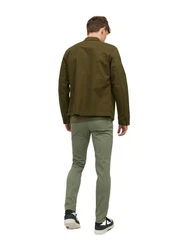 Jack & Jones Chinos JPSTMARCO JJBOWIE NOOS schilf