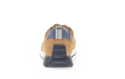 Pius Gabor Sneaker Braun/Beige/Blau