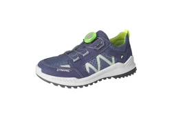 Ricosta Sneaker Dunkelblau/Hellblau/Lila
