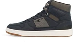 O'Neill Antilope Hills Mid Stiefel Blau/Hellblau/Dunkelgrün/Dunkelblau/Braun/Grau
