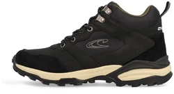 O'Neill Stratton Men Mid Stiefel Schwarz