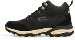 O'Neill Stratton Men Mid Stiefel Schwarz