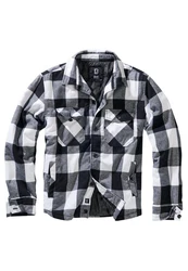 Brandit Anorak Lumber Jacket 