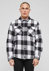 Brandit Anorak Lumber Jacket 
