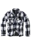 Brandit Anorak Lumber Jacket 