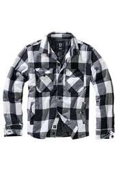 Brandit Anorak Lumber Jacket 