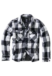Anorak Herren Lumberjacket (1-St)
