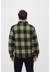 Brandit Anorak Lumber Jacket 