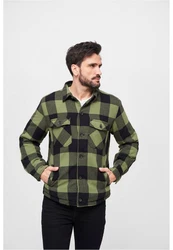 Brandit Anorak Lumber Jacket 