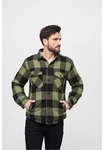 Brandit Anorak Lumber Jacket 