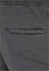 Urban Classics Shorts Dunkelgrau/Grau/Khaki