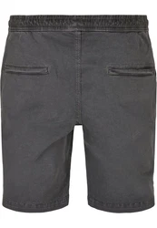 Urban Classics Shorts Dunkelgrau/Grau/Khaki