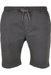 Urban Classics Shorts Dunkelgrau/Grau/Khaki