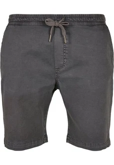 Urban Classics Shorts Dunkelgrau/Grau/Khaki