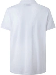 Poloshirt VINCENT N (1-tlg) aus Baumwolle