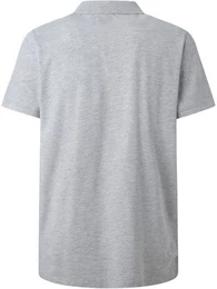 Poloshirt VINCENT N (1-tlg) aus Baumwolle