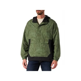 Anorak kahki regular fit (1-St)