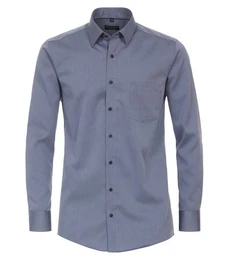 Businesshemd uni Comfort Fit