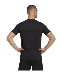 adidas Performance T-Shirt Entrada 22 Schwarz/Dunkelgrau