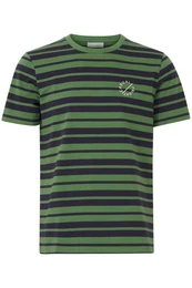 T-Shirt CFThor 0059 Y/D striped tee - 20504603