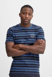 Casual Friday T-Shirt CFThor 0059 Y/D striped tee 20504603