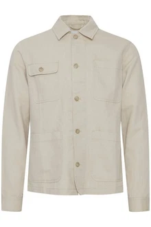 Casual Friday Fieldjacket CFJerslev 0050 20504561
