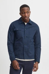 Casual Friday Fieldjacket CFJerslev 0050 20504561