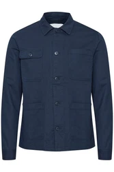 Casual Friday Fieldjacket CFJerslev 0050 20504561