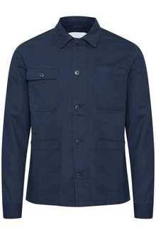 Casual Friday Fieldjacket CFJerslev 0050