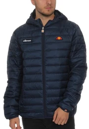 Steppjacke Jacke Herren LOMBARDY PADDED JACKET Dunkelblau Dress Blues