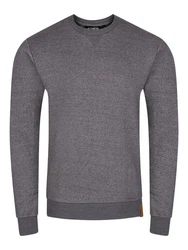 riverso Herren Pullover RIVPhillip Sweatshirt Basic Rundhals Sweater Pulli Langarm Regular Fit Einfarbig 